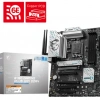MSI B760 GAMING PLUS WIFI DDR4 M.2 ATX 1700p
