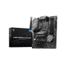 Msı B760 Gamıng Plus Wıfı Soket 1700 Ddr5 6800(Oc) Pcı-E M.2 Usb3.2 Hdmıdp 1X 2.5G Lan Wı-Fı 6E Atx