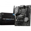 Msı B760M Gamıng Plus Wıfı Soket 1700 Ddr5 6800(Oc) Pcı-E M.2 Usb3.2 Hdmıdp 1X 2.5G Lan Wı-Fı 6E Matx