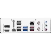 Msı B860M Gamıng Plus Wıfı Soket 1851 Ddr5 8600Mhz(Oc) 3Xm.2 1X Tb4 Hdmı Dısplay 5G Lan Wıfı 7 Matx