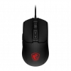 MSI FORGE GM100 GAMING MOUSE