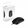MSI FORGE GM100 GAMING MOUSE