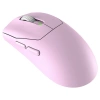 MSI FORGE GM340 W VIOLET MOUSE
