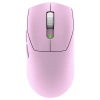 MSI FORGE GM340 W VIOLET MOUSE