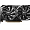 MSI GEFORCE RTX 3050 VENTUS 2X XS 8G OC GDDR6 HDMI DP DVI 128Bit