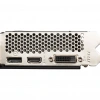 MSI GEFORCE RTX 3050 VENTUS 2X XS 8G OC GDDR6 HDMI DP DVI 128Bit