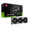 MSI GEFORCE RTX 4060 TI VENTUS 3X E 8G OC 128BIT
