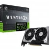 MSI GEFORCE RTX 5050 8G VENTUS 2X OC