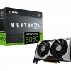 MSI GEFORCE RTX 5060 8G VENTUS 2X OC V1