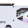 MSI GEFORCE RTX 5060 TI 16G GAMING TRIO OC WHITE