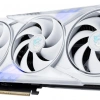 MSI GEFORCE RTX 5060 TI 16G GAMING TRIO OC WHITE