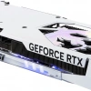MSI GEFORCE RTX 5060 TI 16G GAMING TRIO OC WHITE