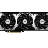 MSI GEFORCE RTX 5070 12G GDDR7 VENTUS 3X
