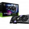 MSI GEFORCE RTX 5070 TI 16G GAMING TRIO OC