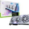 MSI GEFORCE RTX 5080 16G GAMING TRIO OC WHITE VGA