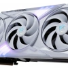 MSI GEFORCE RTX 5080 16G GAMING TRIO OC WHITE VGA
