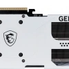 MSI GEFORCE RTX 5080 16G VENTUS 3X OC WHITE