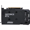 MSI GEFORCE RTX GEFORCE RTX 5060 8G SHADOW 2X OC