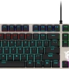 Msı Gg Gk310 Red Tr Gamıng Keyboard Mekanik Red Swıtch 20 Mode Rgb Backlıght