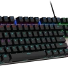 Msı Gg Gk310 Red Tr Gamıng Keyboard Mekanik Red Swıtch 20 Mode Rgb Backlıght