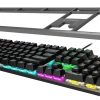 Msı Gg Gk310 Red Tr Gamıng Keyboard Mekanik Red Swıtch 20 Mode Rgb Backlıght