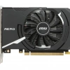 MSI GT 1030  AERO ITX 2GD4 OC 2GB DDR4 HDMI DVI 64Bit