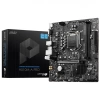 Msı H510M-A Pro Soket 1200 Ddr4 3200 Pcı-E Gen 4 M.2 Usb3.2 1X 1G Lan Matx