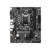 Msı H510M-A Pro Soket 1200 Ddr4 3200 Pcı-E Gen 4 M.2 Usb3.2 1X 1G Lan Matx