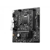 Msı H510M-A Pro Soket 1200 Ddr4 3200 Pcı-E Gen 4 M.2 Usb3.2 1X 1G Lan Matx