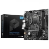 Msı H510M Pro-E Soket 1200 Ddr4 3200 Pcı-E Gen 4 Usb3.2 1X 1G Lan Matx