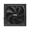 MSI MAG A1000GL PCIE5 II 1000W 80+ GOLD SİYAH FULL MODULER GÜÇ KAYNAĞI