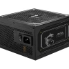 MSI MAG A1000GL PCIE5 II 1000W 80+ GOLD SİYAH FULL MODULER GÜÇ KAYNAĞI