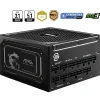 MSI MAG A1000GL PCIE5 II 1000W 80+ GOLD SİYAH FULL MODULER GÜÇ KAYNAĞI