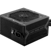 Msı Mag A650Bn 650W 80+ Bronze Power Supply