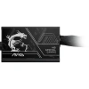 MSI MAG A750BN PCIE5 II 750W 80+ Bronze NMODULAR