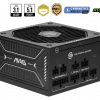MSI MAG A750GLS PCIE5 750W 80+GOLD POWER SUPPLY