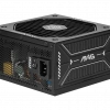 MSI MAG A750GLS PCIE5 750W 80+GOLD POWER SUPPLY