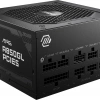 MSI MAG A850GL PCIE5 850W 80+GOLD POWER SUPPLY