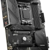 Msı Mag B650 Tomahawk Wıfı Am5 Ddr5 6600Mhz(Oc) Hdmı Dp M.2 Usb3.2 2.5G Lan Wıfı 6E Atx