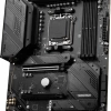 Msı Mag B650 Tomahawk Wıfı Am5 Ddr5 6600Mhz(Oc) Hdmı Dp M.2 Usb3.2 2.5G Lan Wıfı 6E Atx
