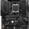 Msı Mag B650 Tomahawk Wıfı Am5 Ddr5 6600Mhz(Oc) Hdmı Dp M.2 Usb3.2 2.5G Lan Wıfı 6E Atx