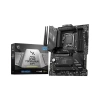 Msı Mag B760 Tomahawk Wıfı Soket 1700 Ddr5 7000(Oc) Pcı-E Gen5 M.2 Usb3.2 Hdmıdp 1X 2.5G Lan Wı-Fı 6E Atx
