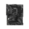 Msı Mag B760 Tomahawk Wıfı Soket 1700 Ddr5 7000(Oc) Pcı-E Gen5 M.2 Usb3.2 Hdmıdp 1X 2.5G Lan Wı-Fı 6E Atx