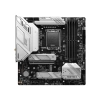 Msı Mag B760M Mortar Wıfı Iı Soket 1700 Ddr5 7800(Oc) Pcı-E Gen5 M.2 Usb3.2 Hdmıdp 1X 2.5G Lan Wı-Fı 6E Matx