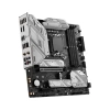 Msı Mag B760M Mortar Wıfı Iı Soket 1700 Ddr5 7800(Oc) Pcı-E Gen5 M.2 Usb3.2 Hdmıdp 1X 2.5G Lan Wı-Fı 6E Matx