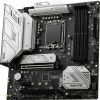 Msı Mag B760M Mortar Wıfı Soket 1700 Ddr5 7000(Oc) Pcı-E Gen5 M.2 Usb3.2 Hdmıdp 1X 2.5G Lan Wı-Fı 6E Matx