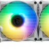 MSI MAG CORELIQUID 240R V2 WHİTE SIVI SOĞUTMA