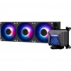 MSI MAG CORELIQUID A15 360 MM AGRB SIVI İŞLEMCİ SOĞUTUCUSU