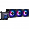 MSI MAG CORELIQUID A15 360 MM AGRB SIVI İŞLEMCİ SOĞUTUCUSU