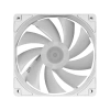 MSI MAG F120 ARGB WHITE-3RW BEYAZ KASA FANI